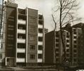 5 floor apartment buildings