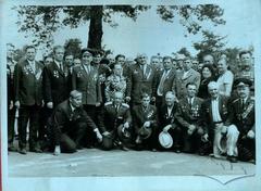 Портрет ветеранів