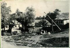 Село Семиходи