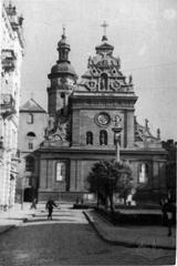 Костел бернардинів