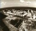 Slavutych from above