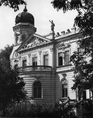 Національний музей у Львові імені Андрея Шептицького