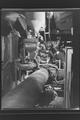 Automatic welding of spiral  pipes