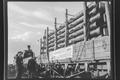 Pipes for water power plants