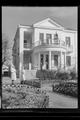 White Summer House