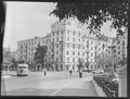 Republic Avenue, Zhdanov