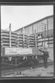 Pipes for water power plants