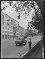 Republic Avenue, Zhdanov