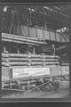 Pipes for water power plants