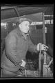Rolling mill operator, Kharakash (?)