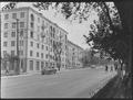 Republic Avenue, Zhdanov