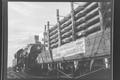 Pipes for water power plants