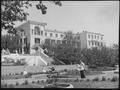 Sanatorium