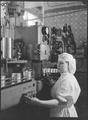 Canning factory
