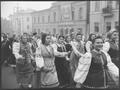 37th anniversary of October Revolution, Zhdanov