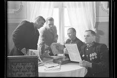 Санаторій грудень