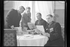 Санаторій грудень