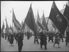 37 річниця Жовтня м. Жданов