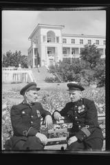 Санаторій
