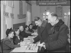 День виборів в місцеві ради