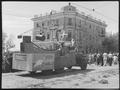 May, 1, 1951, and a memorial plaque