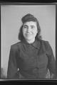 Construction and assemblage directorate No 7. Foreman of plasterers, Chebanova