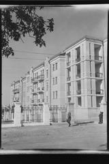 Відновлений будинок