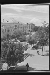 Нові будинки на пр. Республіки
