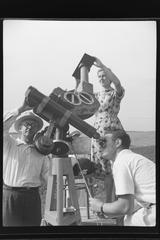 Solar eclipse