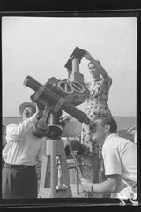 Solar eclipse