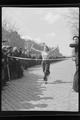Spring cross-country race