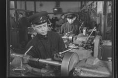 Vocational School