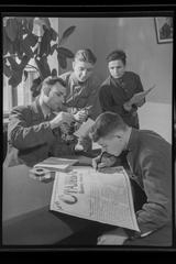 Vocational School