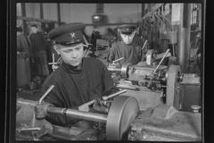 Vocational School
