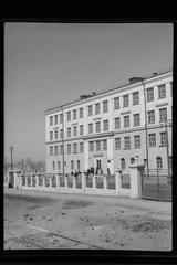 School No 12 in the Left Bank  (Ordhonikidze district)