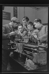 Vocational School