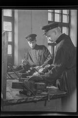 Vocational School