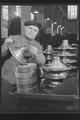 Mechanical shop