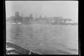 Panorama of Azovstal from the seaward