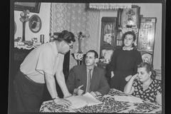 Васильєв. Начальник доменного цеху