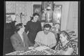Vasiliev. Director of blast-furnace shop