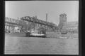 Panorama of the Azovstal port
