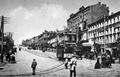 Fundukleivska (now Bohdana Khmelnytskoho) street