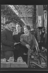 Rail and beam shop