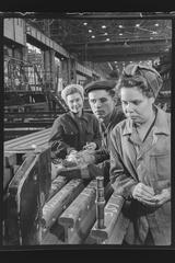 Rail and beam shop