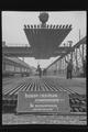 Rail and beam shop