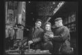 Rail and beam shop