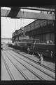 Rail and beam shop
