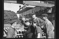 Subscription to a loan in the rail and beam shop