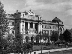 Ivan Franko University